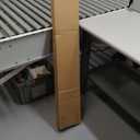 Sze Cargo Cover for Toyota RAV4 2019-2025 Accessories Retractable Trunk Cover Black Rear Trunk Security Cover Shielding Shade Waterproof-New Upgrade