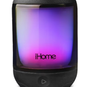 iHome Play Grow Mini Waterproof Portable Speaker