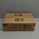 8-Piece Deep Glass Baking Dish Set with Plastic lids,Rectangular Glass Bakeware Set with Lids, Baking Pans for Lasagna, Leftovers, Cooking, Kitchen, Freezer-to-Oven and Dishwasher, Gray