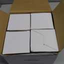 Lichamp LED Camping Lantern, 4 Pack Battery Powered Flashlight for Power Outages, Portable Collapsible Hanging Light Essential for Home, Outdoor, Emergency Lamp Survival Kit Gear for Hurricane, C5