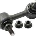MOOG K750126 Suspension Stabilizer Bar Link for Honda Civic