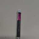 Czech Glass Seed Beads 11/0 Opaque Black Matt - 23Gram Vial of DIY Jewelry Making Beads Preciosa (Jablonex)