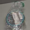 Lifegrip Anti Slip Tape, 4 Inch x 60 Foot Non-Slip Traction Grip Tape for Stairs, Waterproof Stair Treads Grip Non Slip, Non Skid Tape for Steps, Outdoor Black Grip Tape (4" X 60')