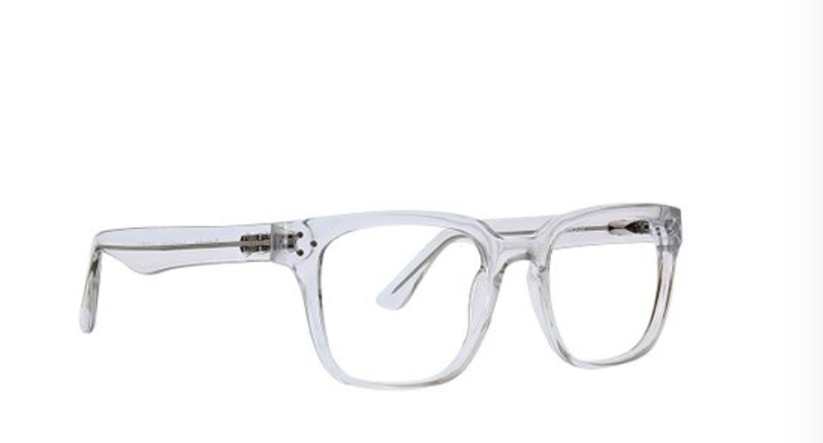 Peepers Clark Focus Clear Reading Glasses +3.00