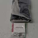 Cordless Heating Pad for Neck & Shoulder & Upper Back Pain Relief, Rechargeable Heat Wraps with Battery, Electric Cervical Spine Warmer with 3 Heat Settings, Gifts for Women Men Mom Dad