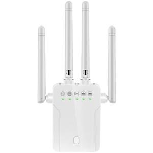 WiFi Extender Signal Booster for Home
