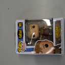 Funko Pop! Television: Fallout TV - Caesar - Collectable Vinyl Figure - Gift Idea - Official Merchandise - Toys for Kids & Adults - TV Fans - Model Figure for Collectors and Display