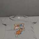 The Flintstones Twinkle Toes Fred Flintstone Bowling Alley T-Shirt
 M
