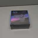 Dash Cam Front and Rear, 2.5K Dual Dash Camera for Cars, Car Camera with 3.16" IPS Screen, 170 Wide Angle, WDR Night Vision, G-Sensor, 24H Parking Monitor, 32GB Card Included, Support 256 GB Max (Black)