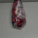 Silk Long Robe For Women, Satin Lace-Trim, Bride Wedding-Night, Bridal Bridesmaid Kimono Robes Lightweight (Medium, Velvet Burgundy)