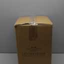 Levtex Home English Forest Navy Reversible King/Cal King Comforter Set (106x94in) with 2 Pillowcases (36x20in) - Floral Bedding - Navy, Green - Rayon King Size Comforter Set - Soft, Pre-Washed