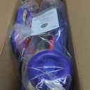 VTech Sit-to-Stand Learning Walker (Frustration Free Packaging), Lavender