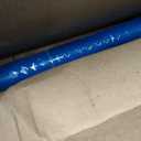 Hollowfly 2 Pcs Foam Pool Noodles for Pool 1.6x40,Blue and Green
