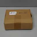 6 Pcs Christmas Mugs Bulk 6 oz Small Plastic Snowflake Mugs Reusable Hot Cocoa Mug Blue Winter Holiday Cups with Handles for Winter Party Supplies Xmas Stocking Stuffers Classroom Gifts