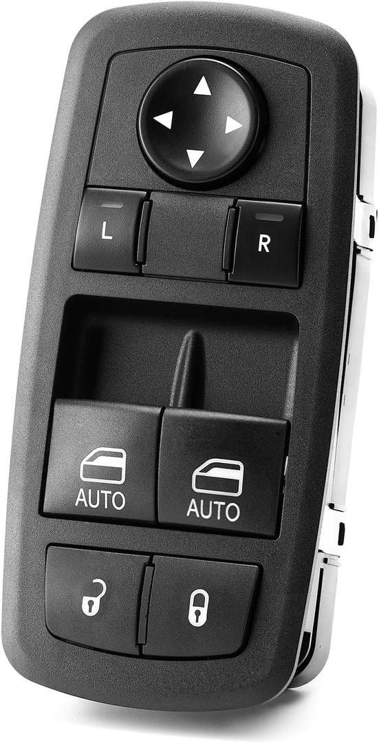 Window Switch Dodge Challenger 2015 2016 2017 2018 2019 2020 2021 2022