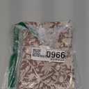 Amor Virisso Floral Throw Pillow Covers 18x18 Couch Pillows for Living Room Decorative Accent Pillow Covers Block Print Farmhouse Neutral Pillow Covers Sofa Pillows 1PC, Brown