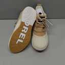 SOREL Out N About III Classic Boots Waterproof Suede Upper Lace Up, Size 7.5