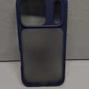 CASEKOO for iPhone 17 Pro Case Smooth Crystal Clear, Patented Anti-Yellow & Virgin TPU, 15FT Military-Grade Drop Protection, Slim Transparent Women Men Funda para for iPhone 17 Pro Case 6.3'', Clear