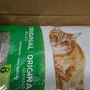 Fresh News Recycled Paper Original Pellet Cat Litter, 25 Pound, Non-Clumping, Unscented, Made in USA