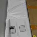 20" x 20" Metal Access Panel, 1MM Thickened Access Panel for Drywall, Aluminum Access Panel for Walls and Ceilings, Rust-Resistant and Easy-to-Install Drywall Access Panel