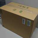 Car Seat Back Organizer, Vehicle Backseat Hanging Storage Pocket, Multipurpose Automotive Travel Essentials Accessories for Kids & Adults, Universal for Most Cars (2 Black)