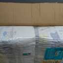 Pampers Swaddlers Diapers, Size 6 (23-44 lbs), 108 Count, Absorbent, Keeps Baby Dry and Comfortable, Skin Safe Disposable Baby Diaper 