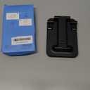 Anozer Tablet Stand Foldable & Adjustable, Portable Monitor Stand 5.55*3.94" Wide, Fit for iPad Holder Stand Compatible with iPad Pro 11, 12.9/for iPad 10.9; Surface Pro; Portable Monitor 4.7-15.6"