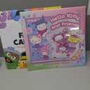2026 Sanrio - Hello Kitty and Friends (Bilingual French) Wall Calendar