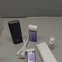 Waxfans Smart Roll on Wax Kit, Wax Roller Kit for Hair Removal, Automatic Cooling, No burns, Safe & Easy Waxing at Home, Waxing Kit for Women and Men, with 2 Wax Cartridges & 50 Pcs Wax Strip