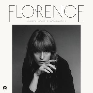 How Big, How Blue, How Beautiful
Double vinyl, Import
Florence + The Machine  Format: Vinyl