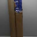Wall Corner Guards & Edge Protector, Heavy Duty Wall Corner Protective Safety Padding, All-Weather 2 Sides Corner Pad for Gyms, Basketball Court, Playrooms, Garages,etc. (Blue, 6FT Tall 6in Sides)