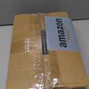 SUBRTEX Bathroom Rugs, 24" x 36" Chenille Bath Rug Soft Short Plush Bath Mat Soft Shower Mat Water Absorbent Shower Mat Quick Dry Machine Washable, Gray (Grey)