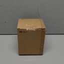 Aisilan Ceiling Spot Light, 7W Dimmable LED Spotlight Indoor, Black Wall Surface Mounted Spotlight Fixtures, 360Adjustable Directional Lighting for Home Picture Bedroom, 3000K, CRI 97+ (Black 1 Pcs)