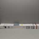 Reinforced 42 Extra Tall X 159 Extra Wide Retractable Gate Indoor Prevent Kids and Pets from Getting Through Tall Retractable Baby Gates for Doorways Pet Gates for Wide Openings Mesh Baby Gate White