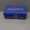 Brooks Women’s Glycerin GTS 22 Supportive Running Shoe - White/Limpet Shell/Amparo Blue - 8 Medium, White/Limpet Shell/Amparo Blue