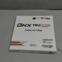 BNX TruFilter C7055 Cabin Air Filter, HEPA 99.97%, MADE IN USA, Compatible With Toyota Camry, Corolla, Highlander, RAV4, Tundra, Prius, 4Runner; Subaru Outback, Legacy; Lexus RX, GS, GX, IS, LS, ES