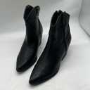 Soda Shoes Boots 10