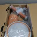 SEREED Baby Balance Bike for 1 Year Old Boys Girls 12-24 Month Toddler Balance Bike, 4 Wheels Toddler First Bike, First Birthday Gifts (Green)