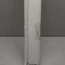 No Drill Motorized Blinds with Remote, Grey,33" W x 72" H