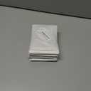 5 x Largemouth Bass Fish Ornament for Christmas Tree, 2D Flat Wooden Hanging Decor, Fishing Christmas Ornament 2025, Fishing Gifts for Men, Dad, Husband, Fisherman Christmas Decoration