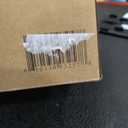 AT&T BL102-3 DECT 6.0 3-Handset Cordless Phone for Home with Answering Machine, Call Blocking, Caller ID Announcer, Audio Assist, Intercom, and Unsurpassed Range, Silver/Black