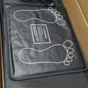 Infrared Sauna Box for Home, Portable Personal Dry Sauna for Relaxation, Detoxification, Carbon Crystal Heating, 9 Levels, 3.3'x2.9'x2.6'