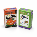 Puzzles For Kids - Set of 2x50 Jigsaw Puzzles - Gift Educational Game for Boys & Girls (Original)