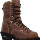 Georgia Boot mens Gb00540 (13, Crazy Horse)