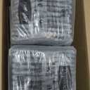 Depend Night Defense Adult Diapers, Incontinence Underwear for Men, Disposable, Overnight, Extra-Large, Grey, 48 Count (4 Packs of 12),