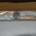 WD22X27724 WD22X33499 Dishwasher Lower Spray Arm Replacement for GE Dishwasher Spray Arm Replaces AP7219298 AP7014276 WD22X26621 WD22X10091 WD22X27724 GDF550PSR3SS GDT530PGP5WW GDT530PSP4SS More