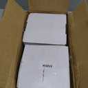 PAROD Pair 512034 Rear Wheel Bearing and Hub Assembly Fit for Acura Integra 1994-1998, Honda Accord 1986-1989, Civic 1992-2000, Civic Del Sol 1993-1997, Non-ABS; Rear Disc