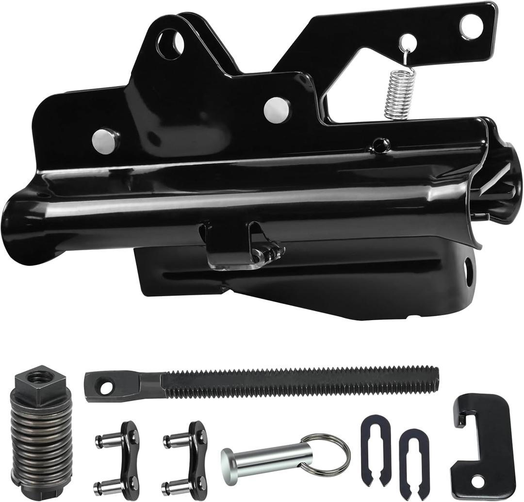 XJJ Garage Door Openers 41B3869-1 & 41B3869-3 Complete Trolley Assembly Compatible with LiftMaster and Chamberlain