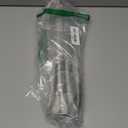 Gas Grill Burner Tube Replacement Parts for Kenmore 146.16197211 146.16198211 146.16142210 146.34461410 146.34611410 146.46366610 146.46372610 BBQ Pro 146.23676310 14 3/4 Inch Set of 4 KB871