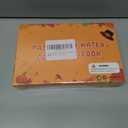 24 Pack Water Coloring Books Thanksgiving Party Favors, Mini Coloring Books Bulk for Kids Goodie Bag Stuffers Students Classroom Prizes Fall Festival Thanksgiving Crafts Toys Gifts